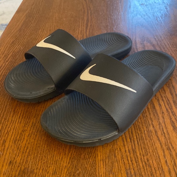 Nike Shoes Mens Nike Slides Poshmark